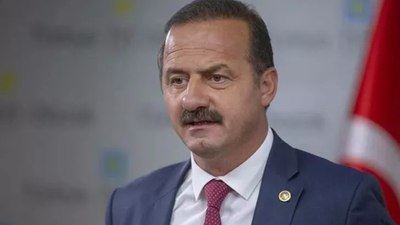 Yavuz Ağıralioğlu: İktidarı değiştiremiyorsak, iktidara oy verip muhalefeti değiştirelim