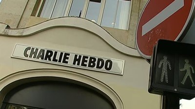 Vakanüvis yazdı: Charlie Hebdo ilk günden beri provokatör
