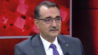 Fatih Dönmez: Ordu'da beklentimiz gaz, Rize'de petrol