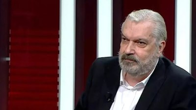 Hakan Bayrakçı: Erdoğan yüzde 53-54'lerle kazanır