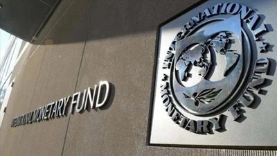 IMF, merkez bankalarından faizi 2025'te azaltmasını bekliyor