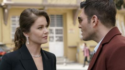 Camdaki Kız bu akşam (25 Mayıs) yok mu? Camdaki Kız yeni bölüm ne zaman?