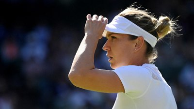 Dopingle suçlanan Simona Halep, duruşmasının ertelenmesinden şikayetçi