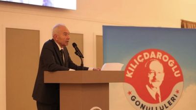 Kemal Kılıçdaroğlu’nun danışmanı Recep Cengiz: KHK’lıları görevlerine çağıracağız