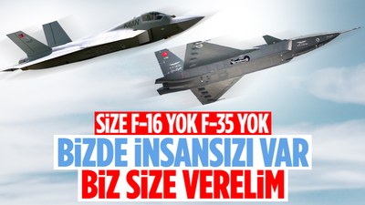Türkiye'ye F-16 satışı konusunda Beyaz Saray'dan açıklama