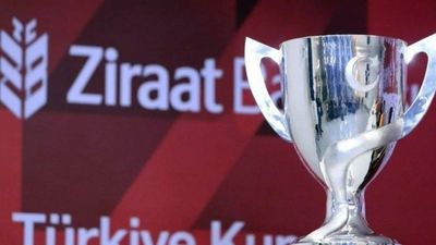 Ziraat Türkiye Kupası'nda finalin adı belli oldu! ZTK final maçı ertelendi mi? İşte yeni tarih...