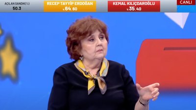 Ayşenur Arslan'ın Anadolu Ajansı yalanı