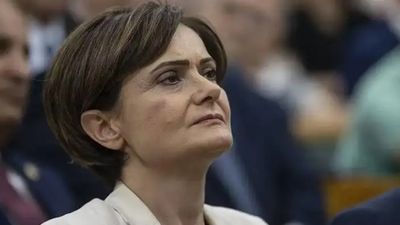 Canan Kaftancıoğlu'nun istifa paylaşımı yeniden gündemde
