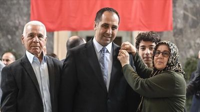 Milletvekilleri kayıt yaptırmaya devam ediyor