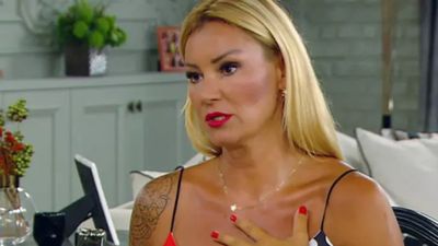 Pınar Altuğ'un eski eşi görenleri şaşkına çevirdi! Bakın ayrılık nedenleri neymiş...