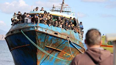 Avrupa Birliği, düzensiz göçü engellemek için eylem planı sundu