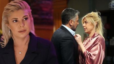 Aşk yaşadıkları iddia edilmişti! Gözde Kansu bombayı patlattı: “Onunla olmam muhteşem”