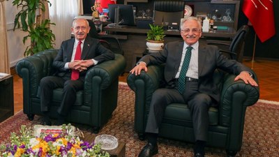 Murat Karayalçın'dan değişim çağrısı: Hiçbir şey olmamış gibi yola devam edemeyiz