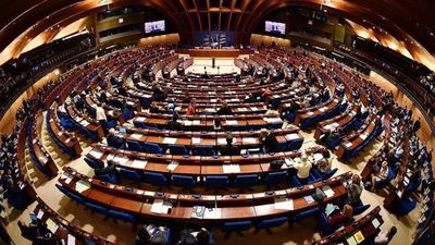 Avrupa Konseyi, Osman Kavala ve Selahattin Demirtaş için Türkiye'yi hedef aldı