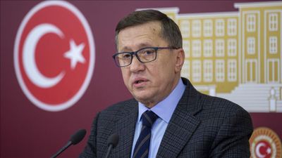 Şehit ağabeyine küfreden İyi Partili Lütfü Türkkan, Ethem Baykal'ı utanmazlıkla suçladı