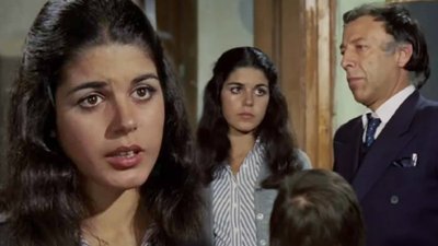 Hababam Sınıfı’nın masum güzeliydi… Semra Hoca’nın son haline bakın: “Yıllar acımamış”