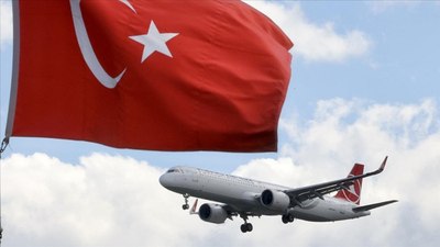 Türkiye'nin en değerli markası: THY