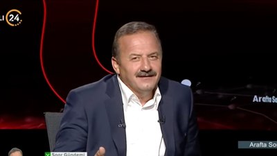 Yavuz Ağıralioğlu: Meral Akşener'in 5-6 sefer daha hakkı var