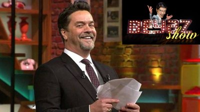 Beyazıt Öztürk'ten çifte müjde: Ekranlara geri dönüyor! Hem Beyaz Show hem de...