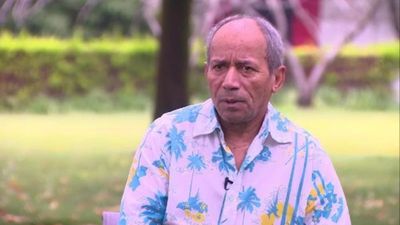 Süleyman Akdı: İlk imparator Fatih Terim değil benim