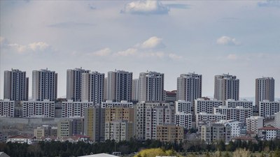 Tapu satışlarında yeni dönem! Noterler işlem yapabilecek