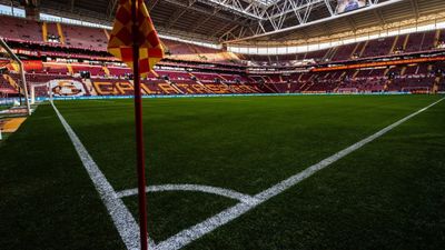 Galatasaray stat isim sponsorluğu için Rams Global ile anlaştı