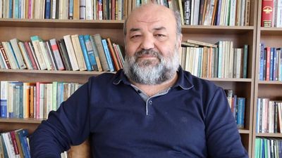 İhsan Eliaçık: Bayramınız kansız olsun