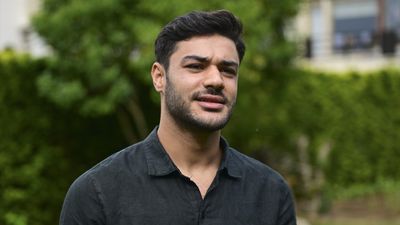 Ozan Kabak: Ülkemizde yabancılara çok daha fazla ilgi var