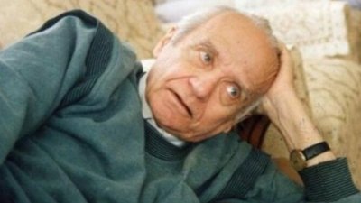 Toplumsal içerikli kitaplarıyla bildiğimiz, Hababam Sınıfı'nın yaratıcısı Rıfat Ilgaz'ın ölüm yılı