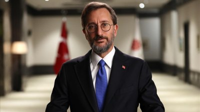 Fahrettin Altun, CHP'lilerin hakaretlerine yönelik açtığı tazminat davalarını kazandı