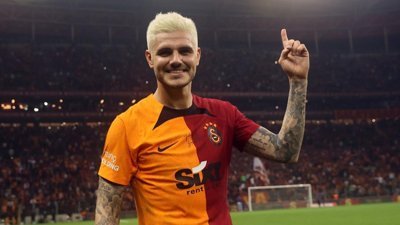 Mauro Icardi, alacağı maaşla Süper Lig tarihine geçecek