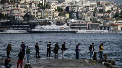 İstanbul'un taşı toprağı artık altından daha değerli oldu