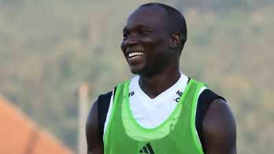 Vincent Aboubakar: Şenol Güneş, babam gibi