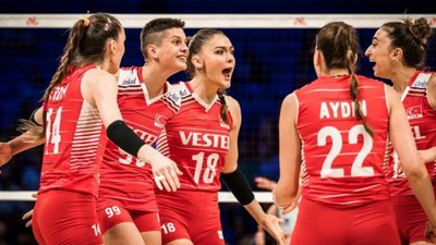 Filenin Sultanları final maçı ne zaman? Türkiye - Çin voleybol maçı saat kaçta ve hangi kanalda?