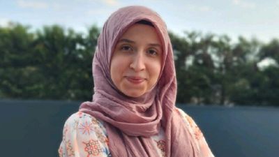 Haber 7'nin acı günü: Editör Safiye Nur Saydan hayatını kaybetti