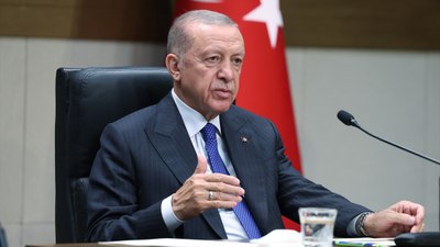 Cumhurbaşkanı Erdoğan: Esad ile görüşmeye kapalı değiliz