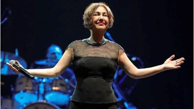 Nazan Öncel'den Erkin Koray paylaşımı