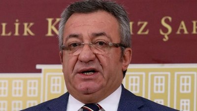 CHP'de değişim isteyen Engin Altay'ın milletvekilliğinde yedinci dönemi