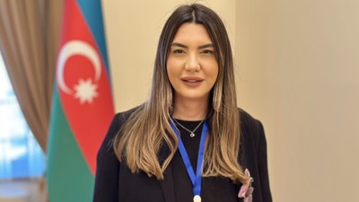 Fulya Öztürk'ten umre cevabı: Kimsenin vergisiyle gitmedim