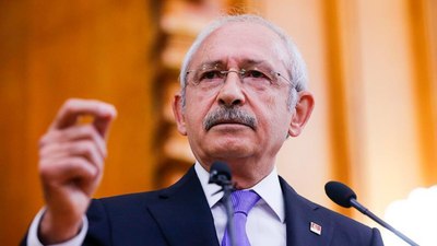 Gizli zoom toplantısına Kılıçdaroğlu'ndan ilk yaptırım! Gökhan Günaydın'a MYK yasağı...