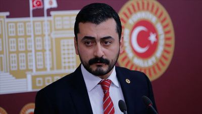Eren Erdem itiraf etti: Başka kanallarla da anlaşmamız var