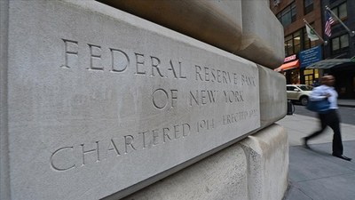 Fed'in faiz kararı bugün açıklanıyor