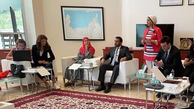 BAE ile yapılan anlaşma ile Türkiye'de 100 bin kişiye istihdam sağlayacak