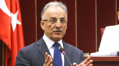 Murat Karayalçın: İmamoğlu'nun partililerle toplantısı normaldir
