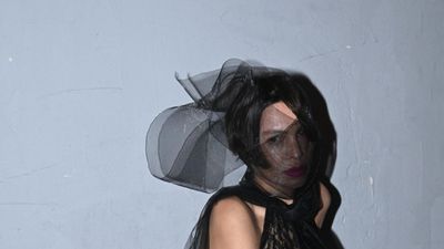 Günay Musayeva evleniyor