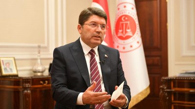 Adalet Bakanı Yılmaz Tunç'tan fahiş kiraya önlem açıklaması: Vergi ve teşvik getirilebilir