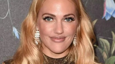 Meryem Uzerli, tüm zamanların en güzel kadınları arasında gösterildi