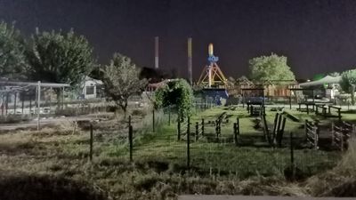 İzmir’de lunaparkta faciadan dönüldü: 6 yaralı