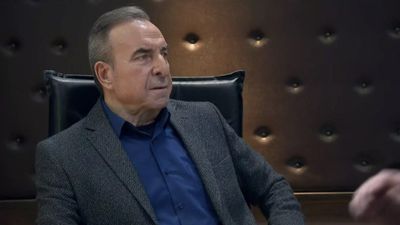 Oyuncu Zafer Ergin genç görünme sırrını paylaştı