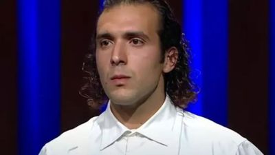 MasterChef Barbaros evlendi, balayına çıktı! Eşiyle havuz pozları olay oldu... 